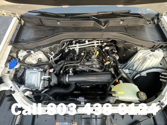 New 2026 Star White Metallic Tri-Coat Ford Active image 20