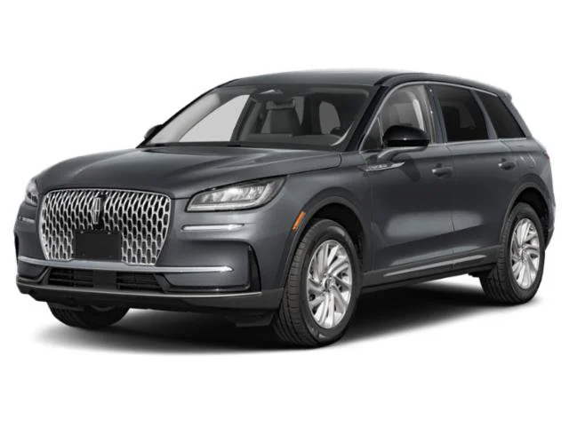 Used 2025  Lincoln Premiere image 1