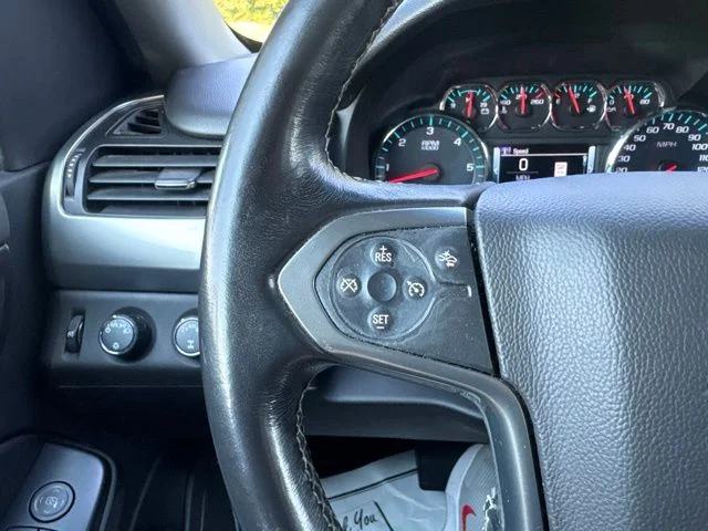 Used 2019 Black Chevrolet LT image 24