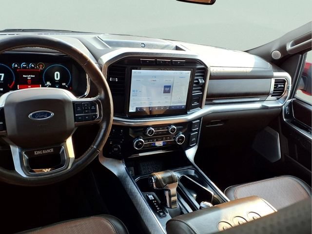 Used 2023  Ford XL image 5