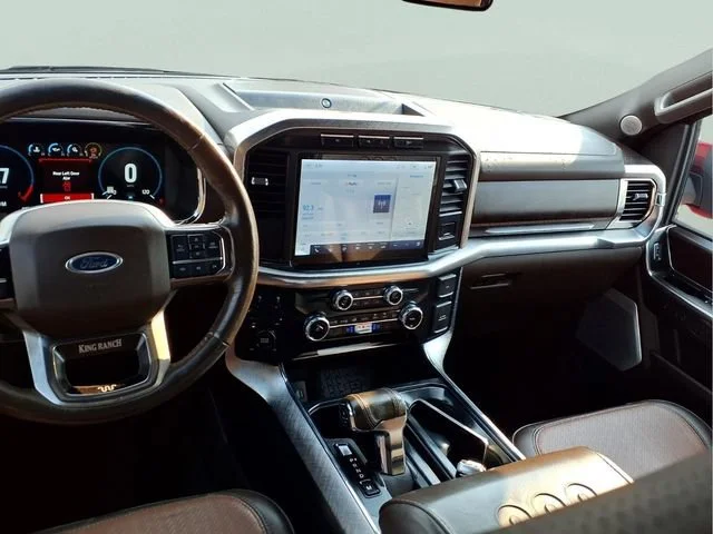 Used 2023  Ford XL image 5