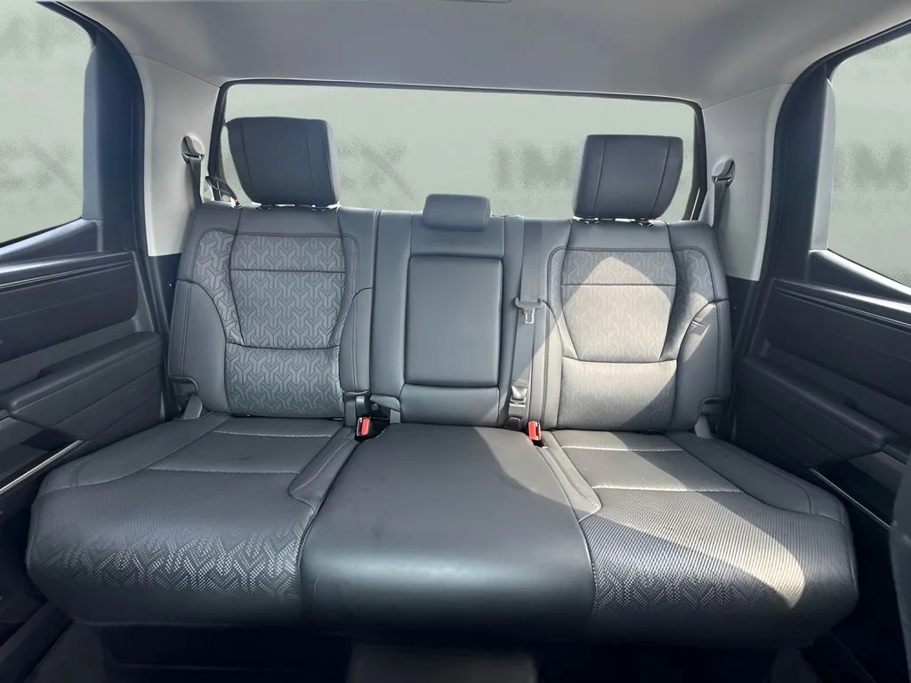 Used 2024 Gray Toyota SR5 image 6