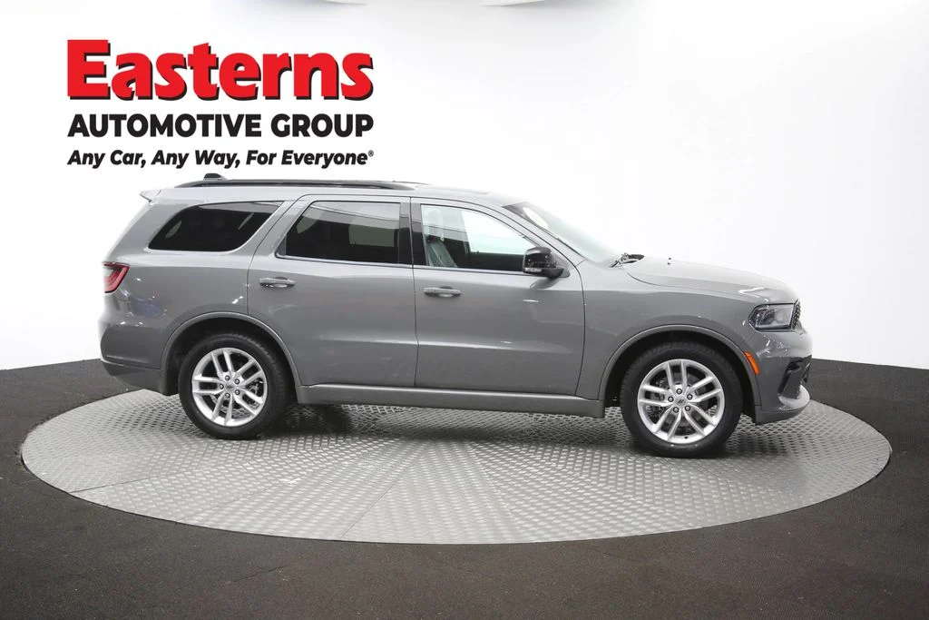 Used 2024 Gray Dodge GT Plus image 50