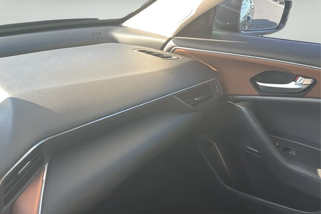 Used 2021 Black Acura Technology Package image 29