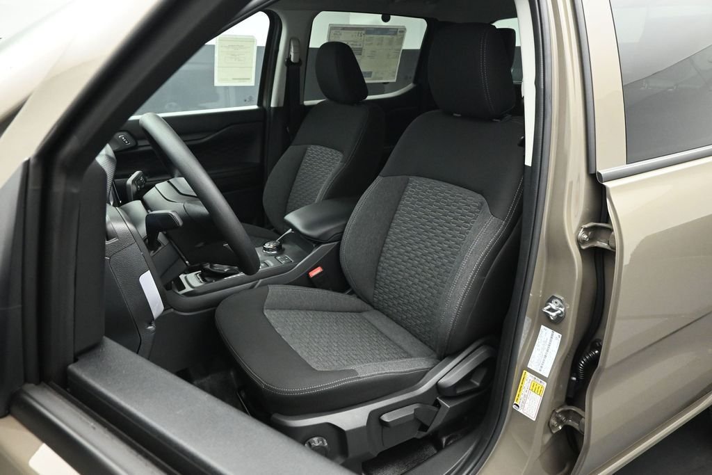 New 2026 Marsh Gray Ford XL image 8