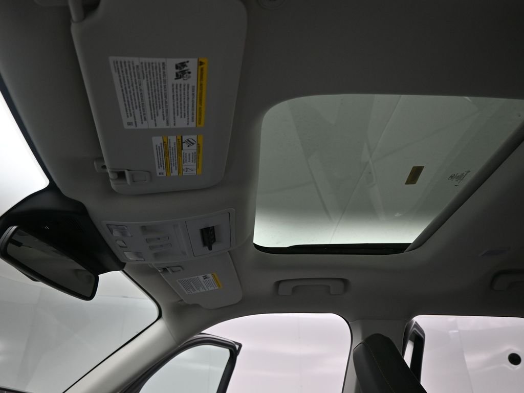 New 2026 Oxford White Ford Badlands image 20