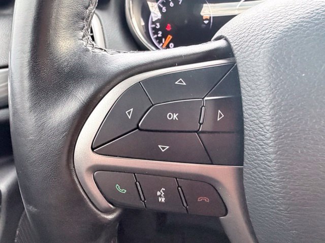 2021 Jeep Grand Cherokee Laredo E - Photo 10