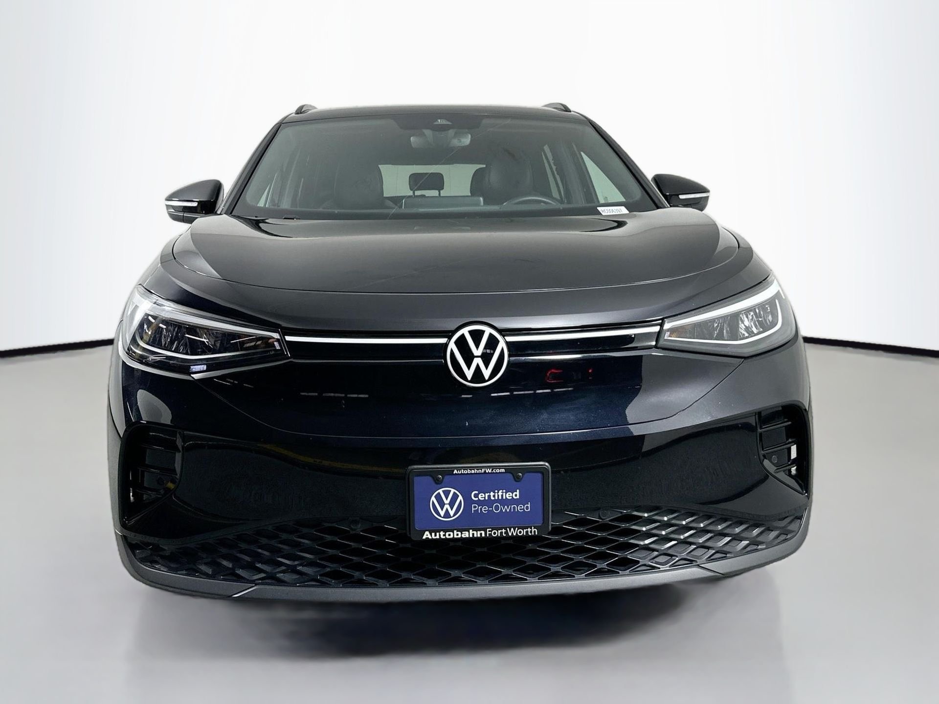 Used 2024 Volkswagen ID.4 STANDARD with VIN 1V2BMPE86RC006397 for sale in Fort Worth, TX