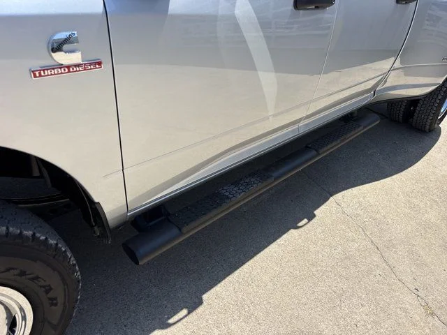 New 2026 Silver Ram Tradesman image 12