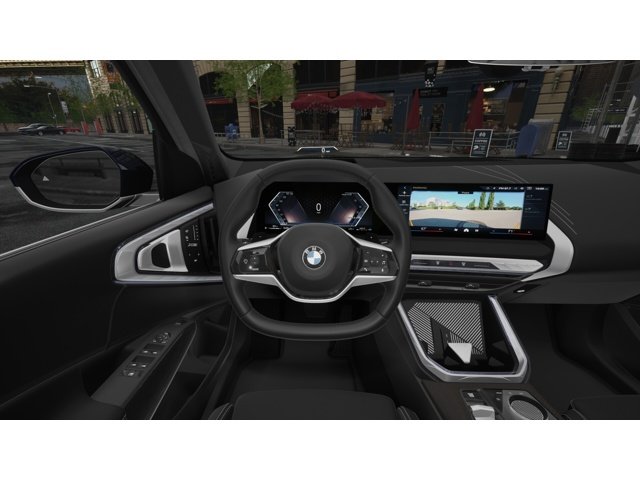 New 2026 Tanzanite Blue II Metallic BMW 30 xDrive image 13