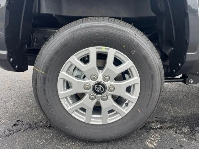 New 2026 Underground Toyota SR5 image 10