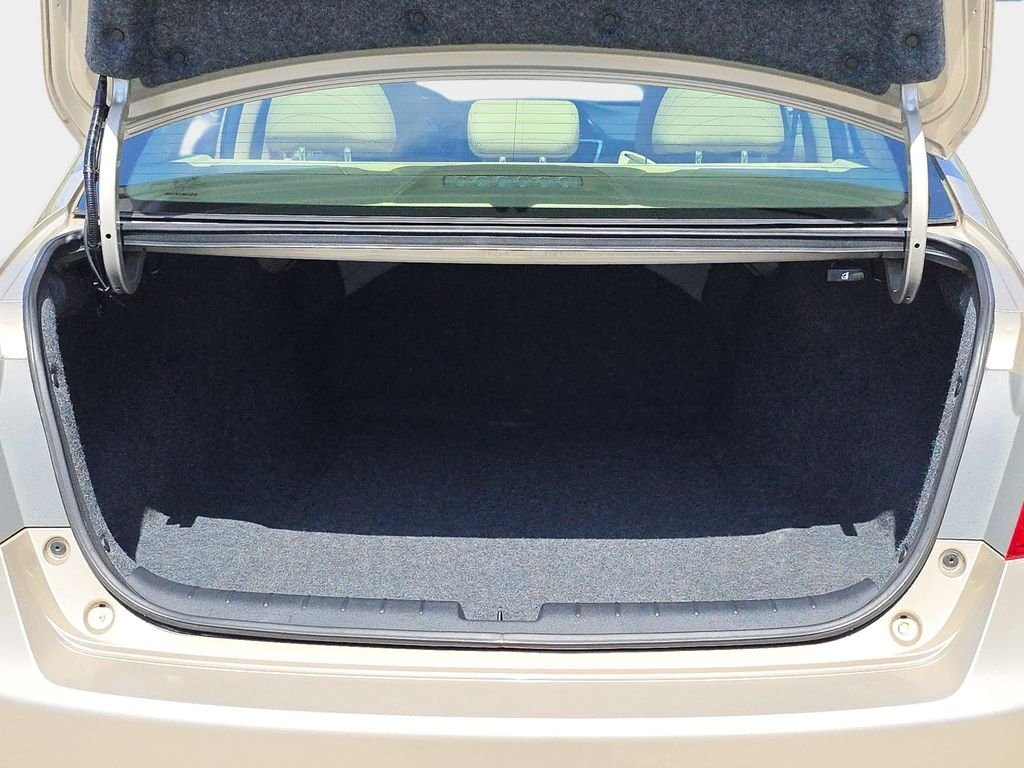 Used 2015  Honda EX-L image 14