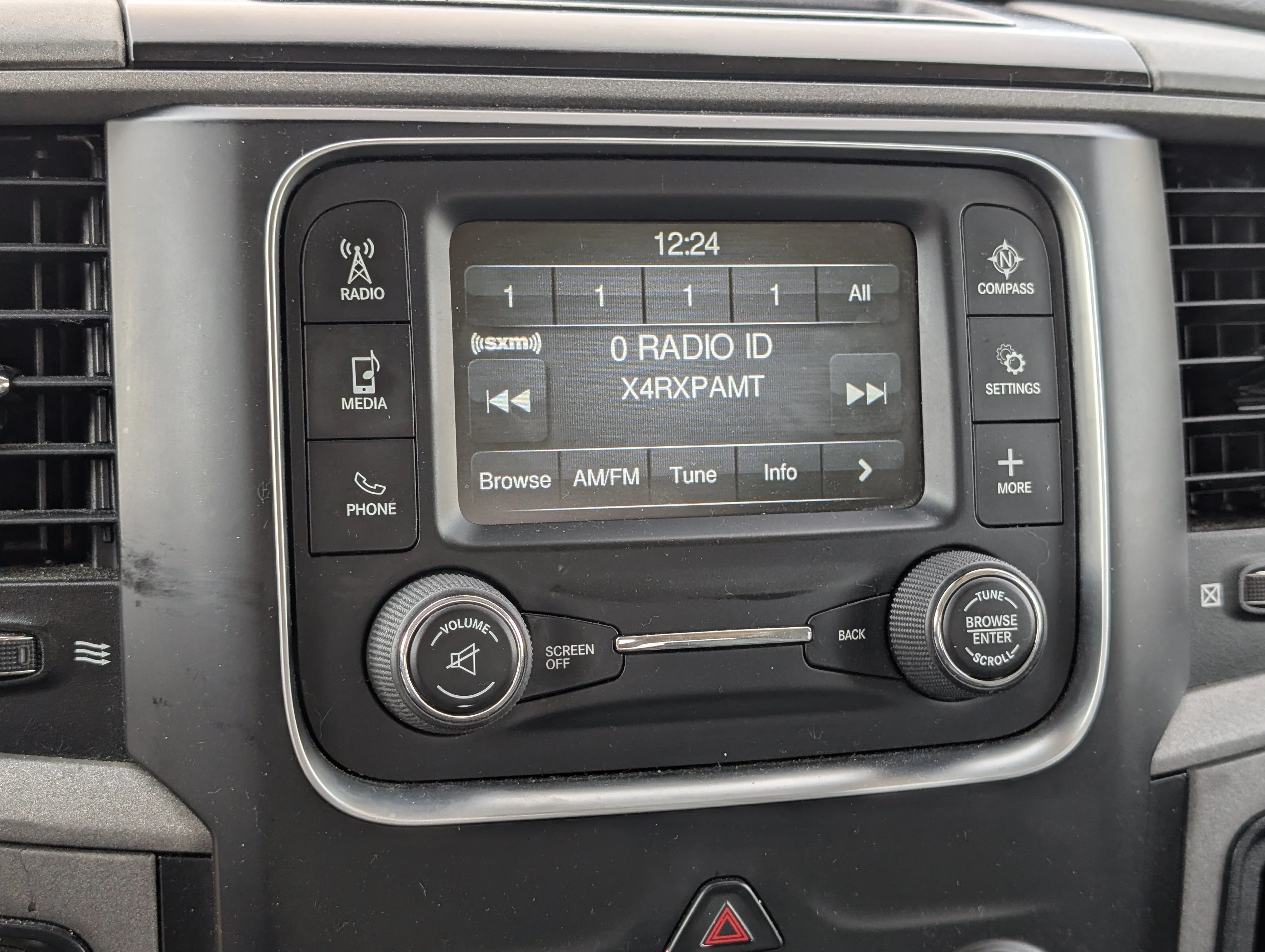 Used 2019 Bright White Ram ST image 28