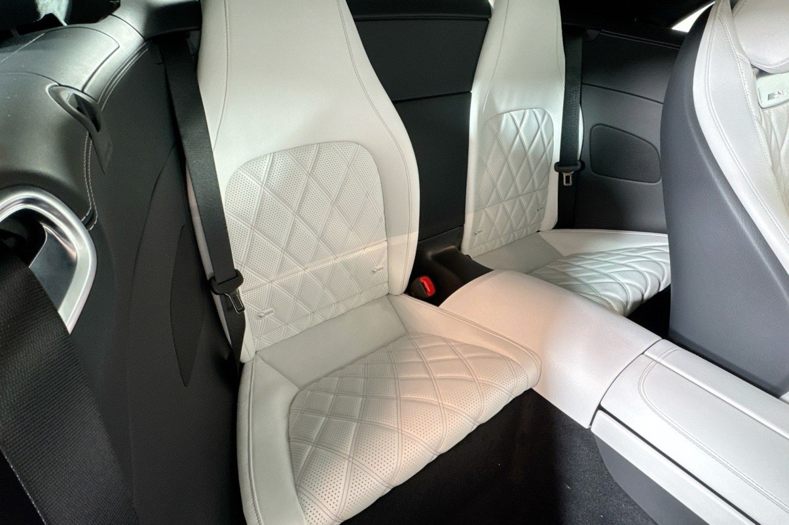 2025 Mercedes-Benz SL Mercedes-AMG - Photo 23