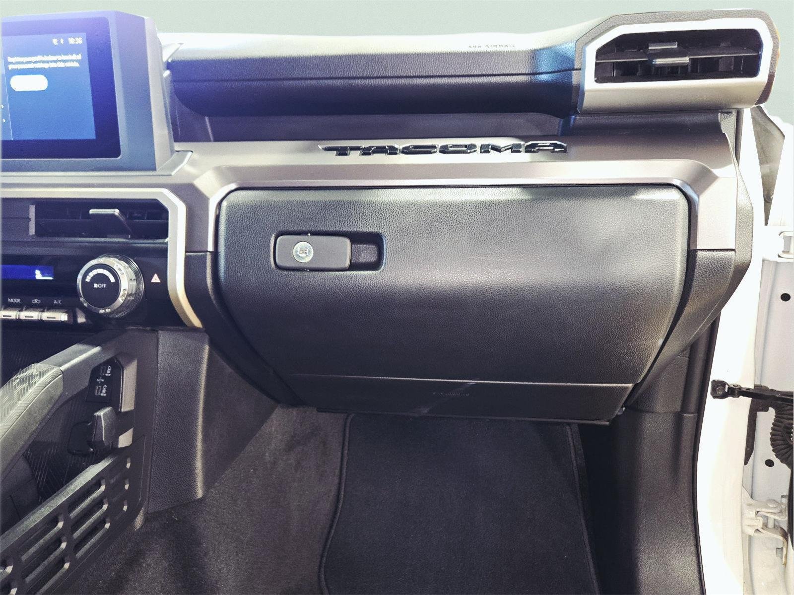 Used 2026 Ice Cap TOYOTA TRD OFF ROAD image 38