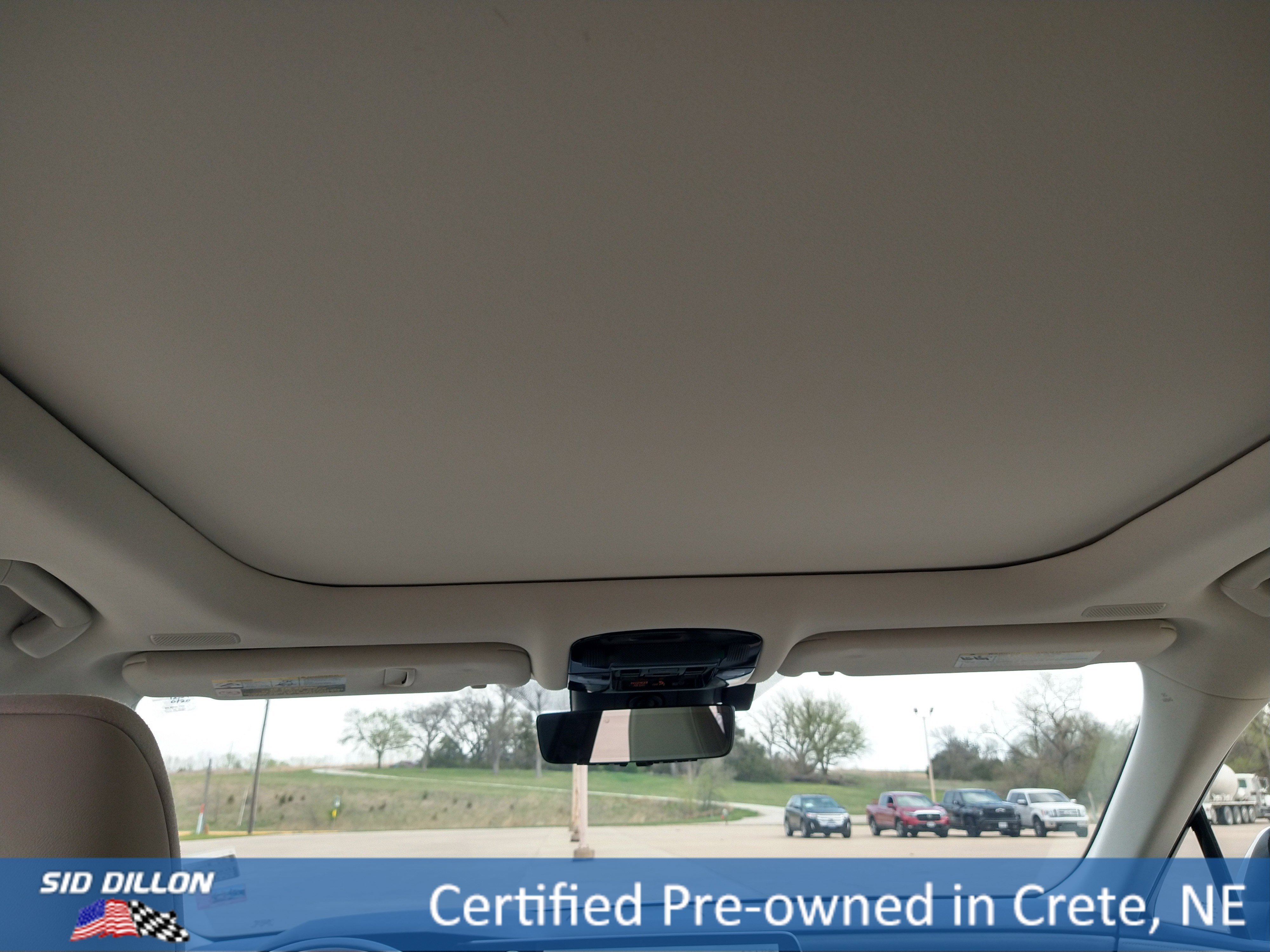 Used 2024 Eminent White Pearl Lexus Luxury image 9