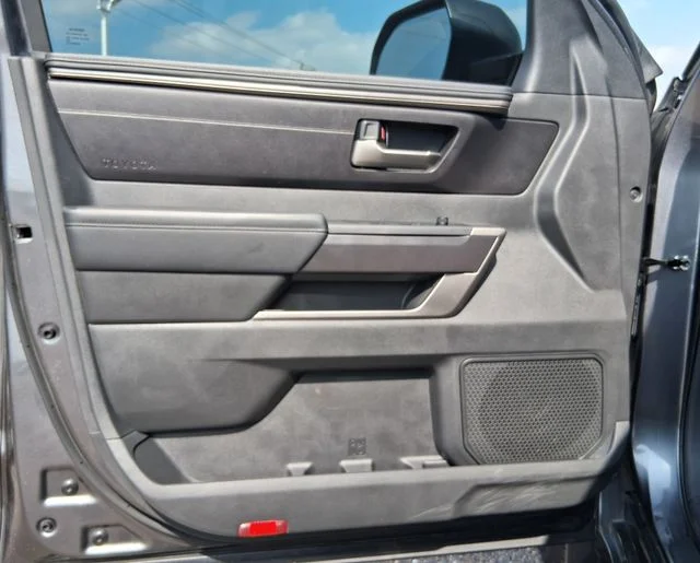 Used 2025 Gray Toyota SR5 image 15