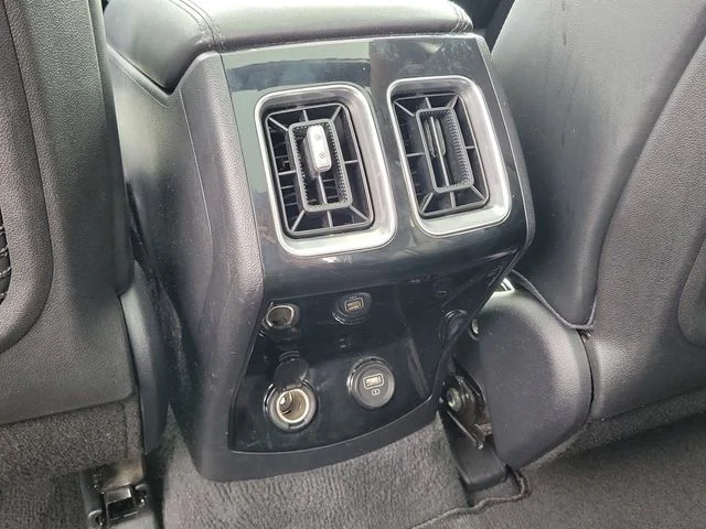 Certified Used 2022 Gray Kia SX image 26