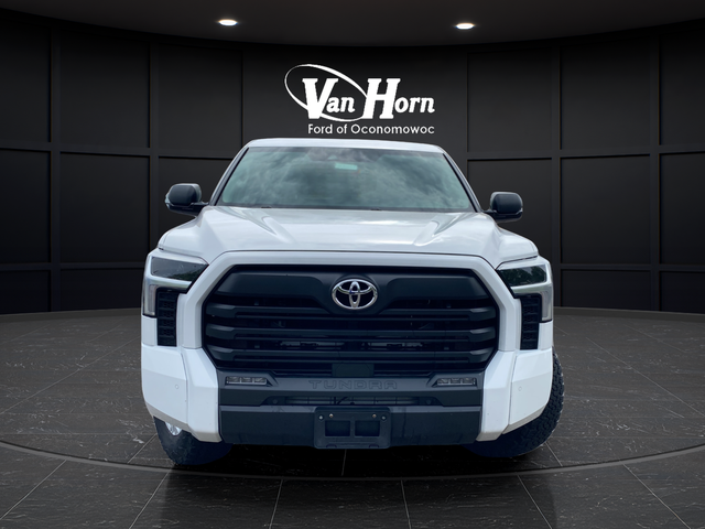 Used 2024 Ice Cap Toyota SR5 image 2
