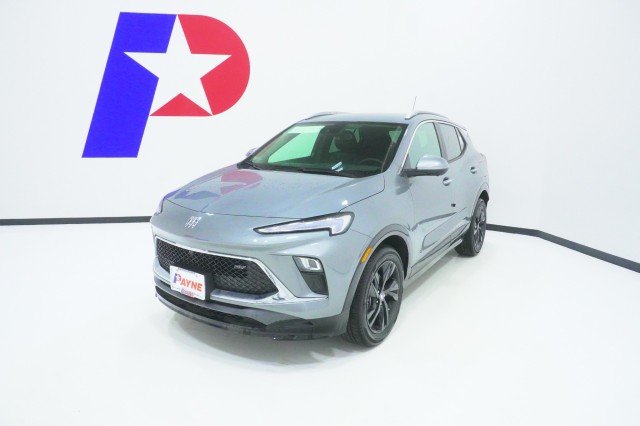 2026 Buick Encore GX Sport Touring's photo