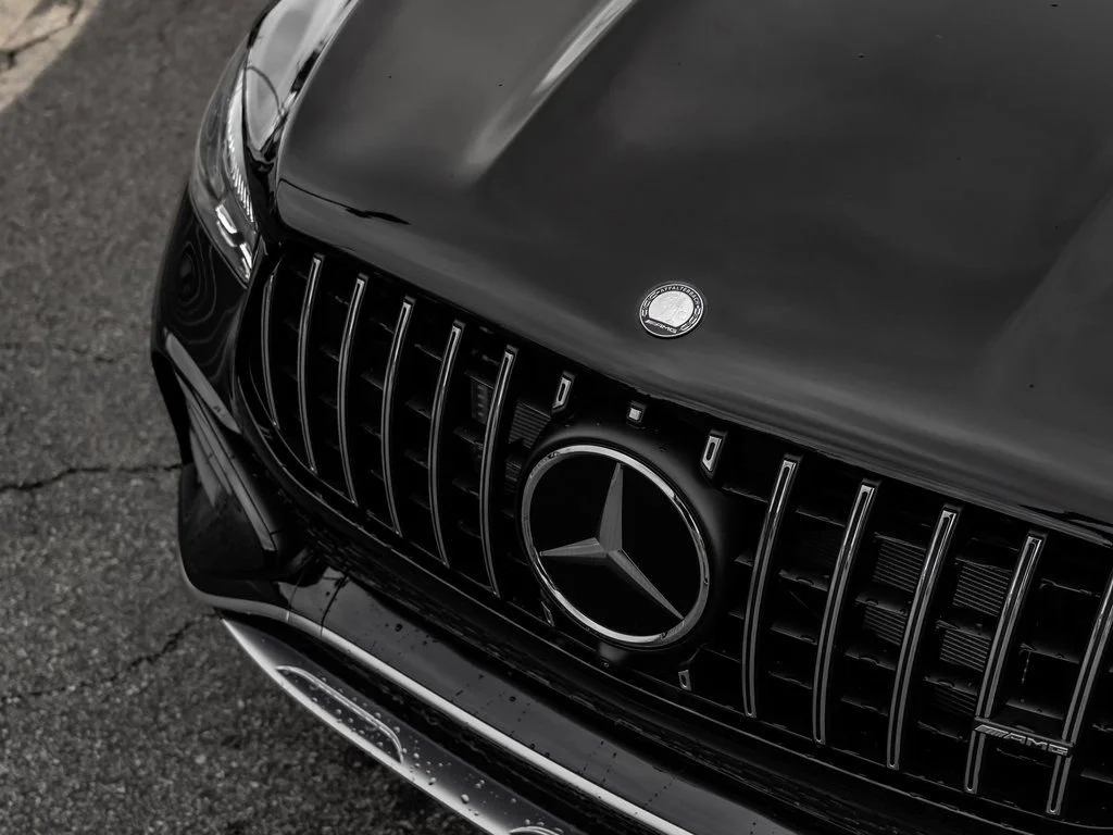 2026 Mercedes-Benz GLE AMG GLE 53 - Photo 17