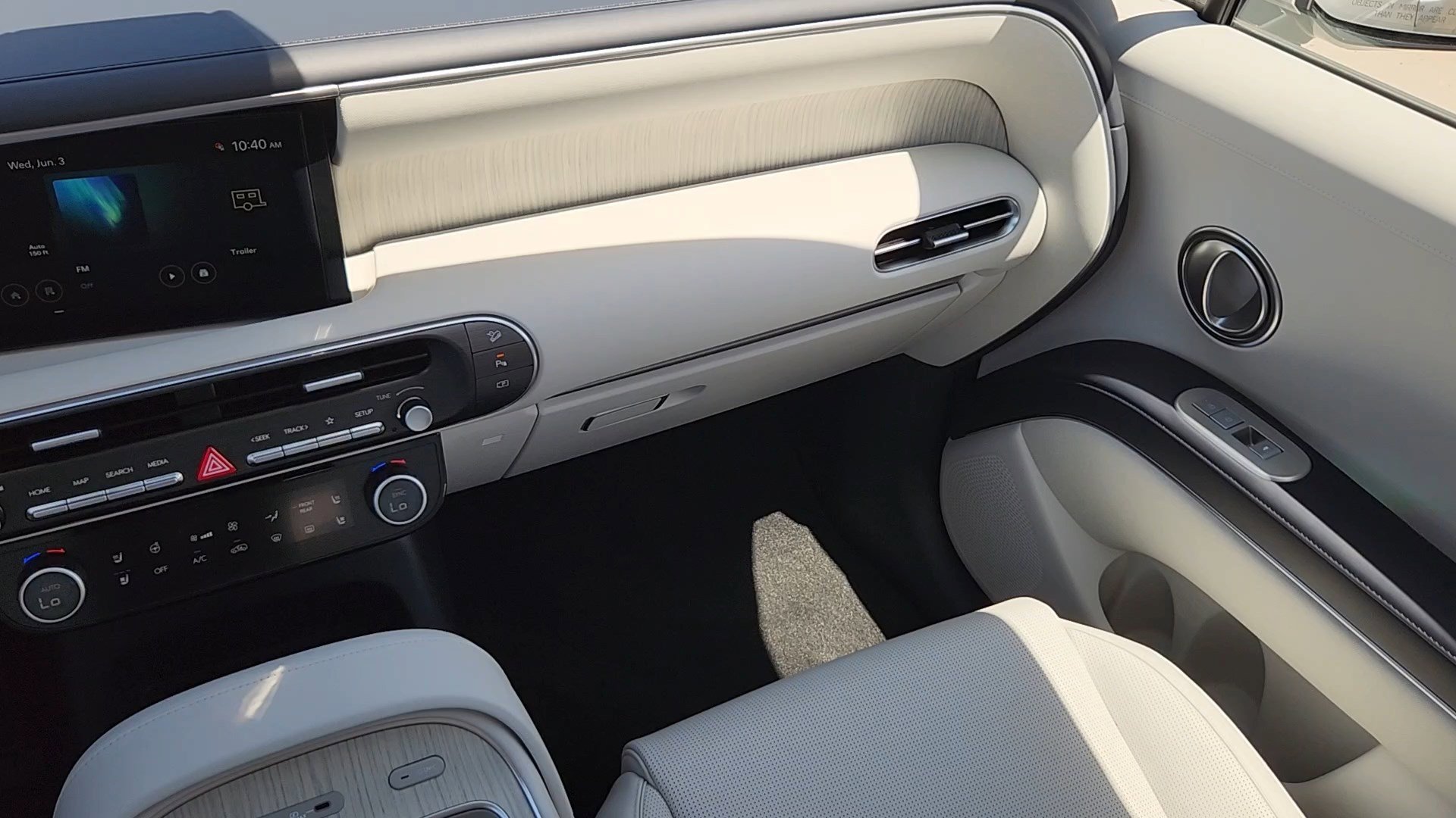 2026 Hyundai Palisade Calligraphy - Photo 6