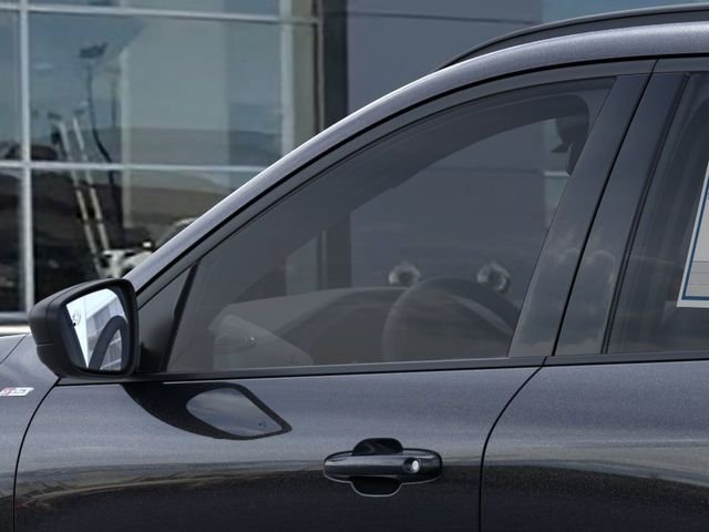 New 2026 Agate Black Metallic Ford ST-Line image 20
