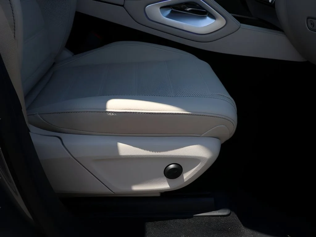 New 2026 Selenite Grey Metallic Mercedes-Benz GLE 350 image 50