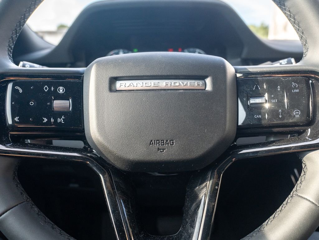 New 2026 White Land Rover S image 14