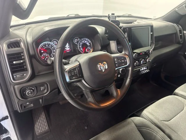 Used 2026 White Ram Express image 12