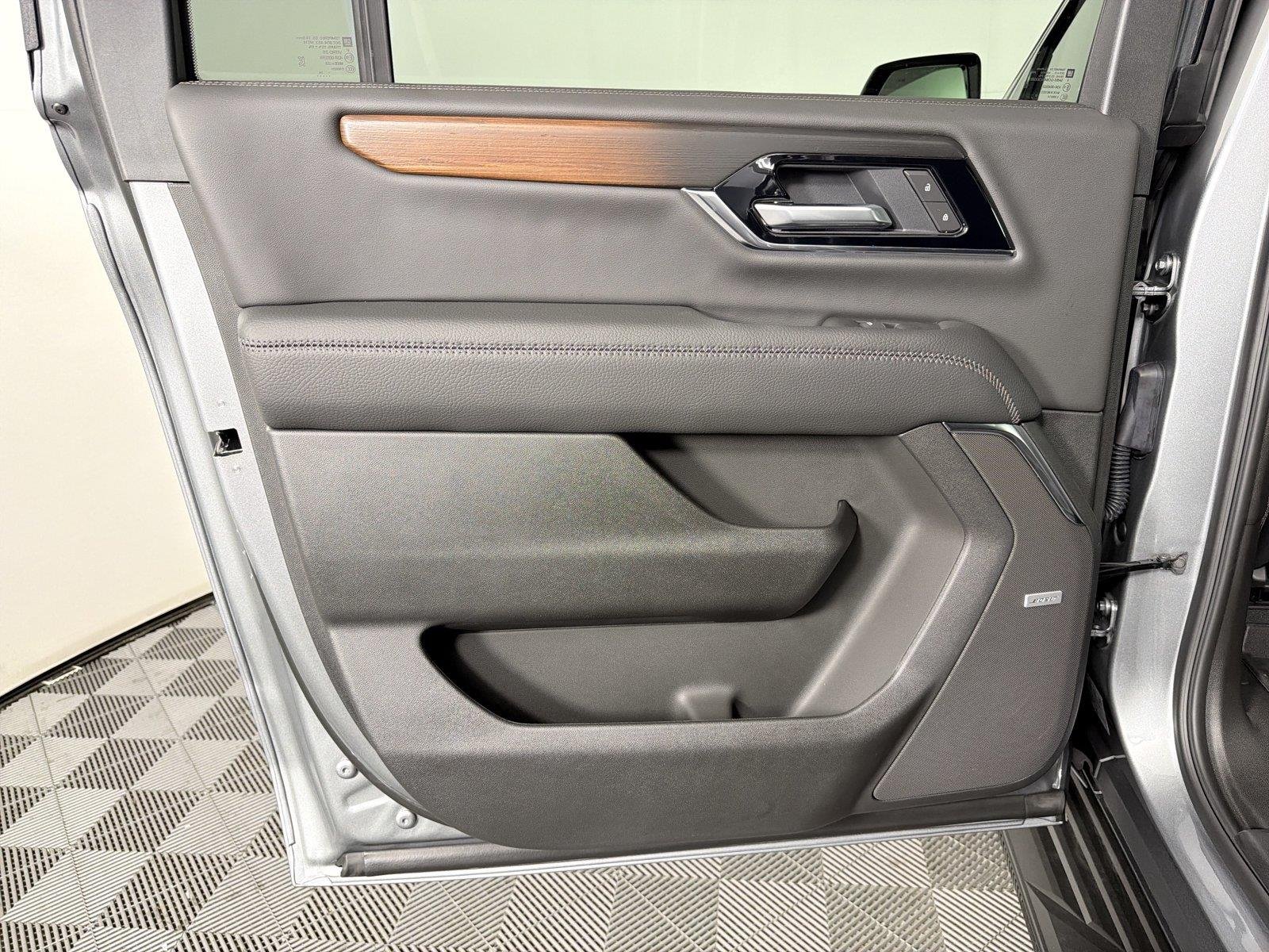 New 2026 Sterling Metallic GMC Denali image 23