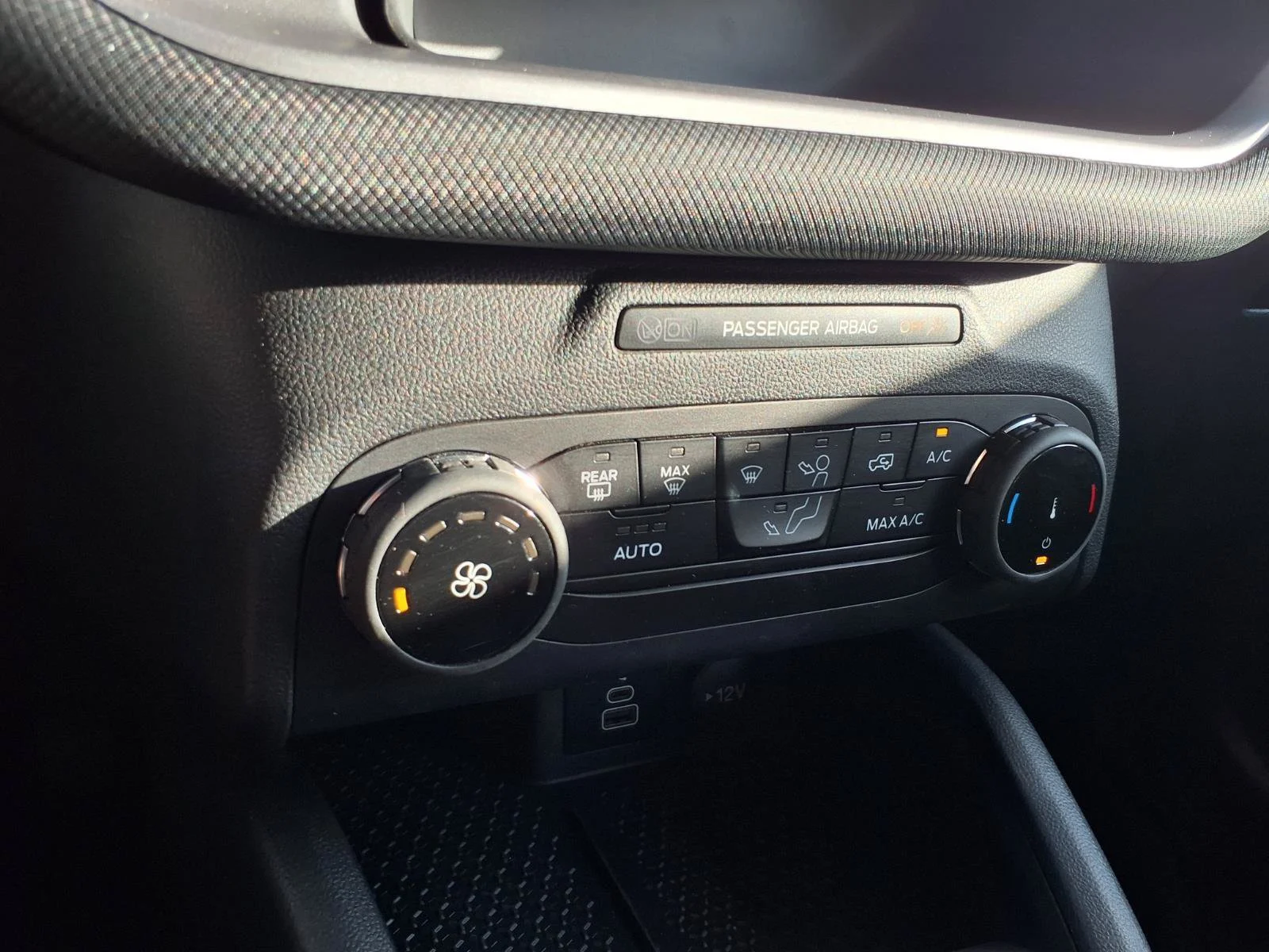 Used 2024 Beige Ford Big Bend image 21