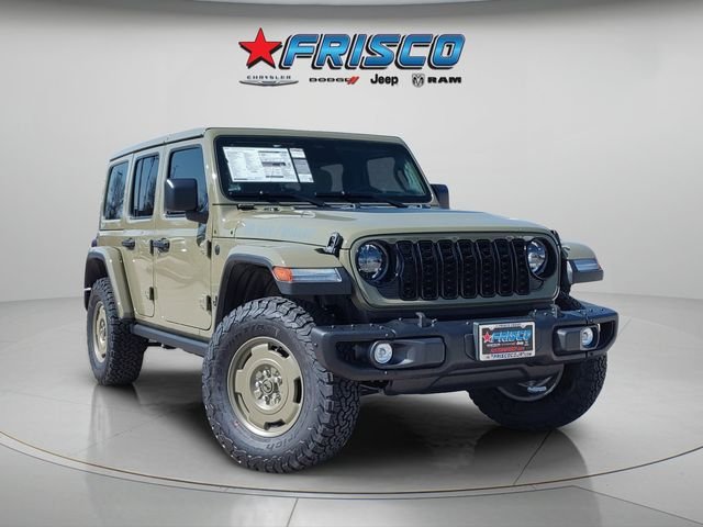 How To Change Language On 2014 Jeep Wrangler: Quick Guide