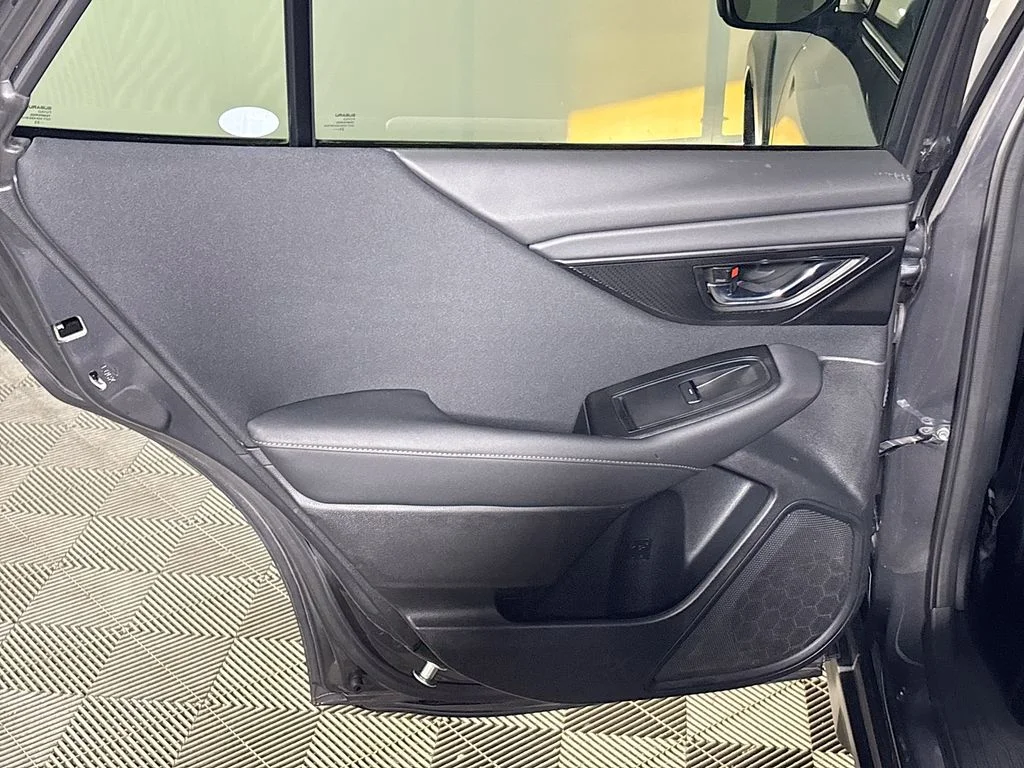 Certified Used 2024 Gray Subaru Premium image 19