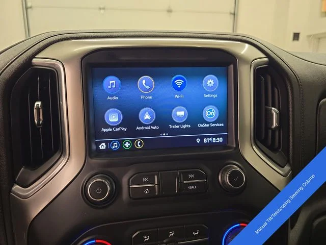 Used 2019 Red Chevrolet RST image 24