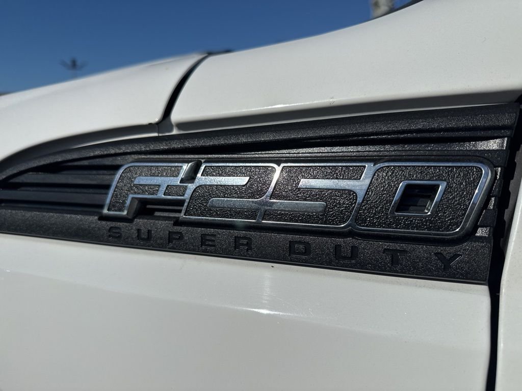 2015 Ford F-250 Super Duty XL - Photo 8