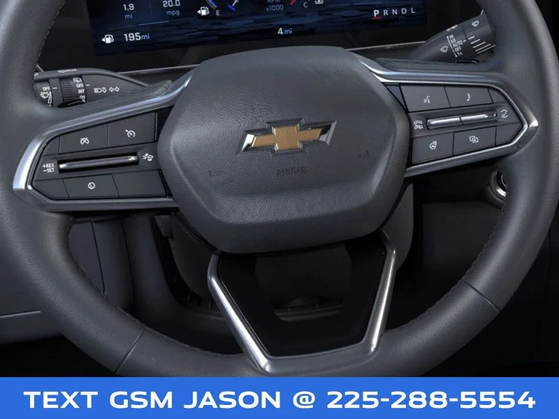 2025 Chevrolet Tahoe Premier - Photo 113
