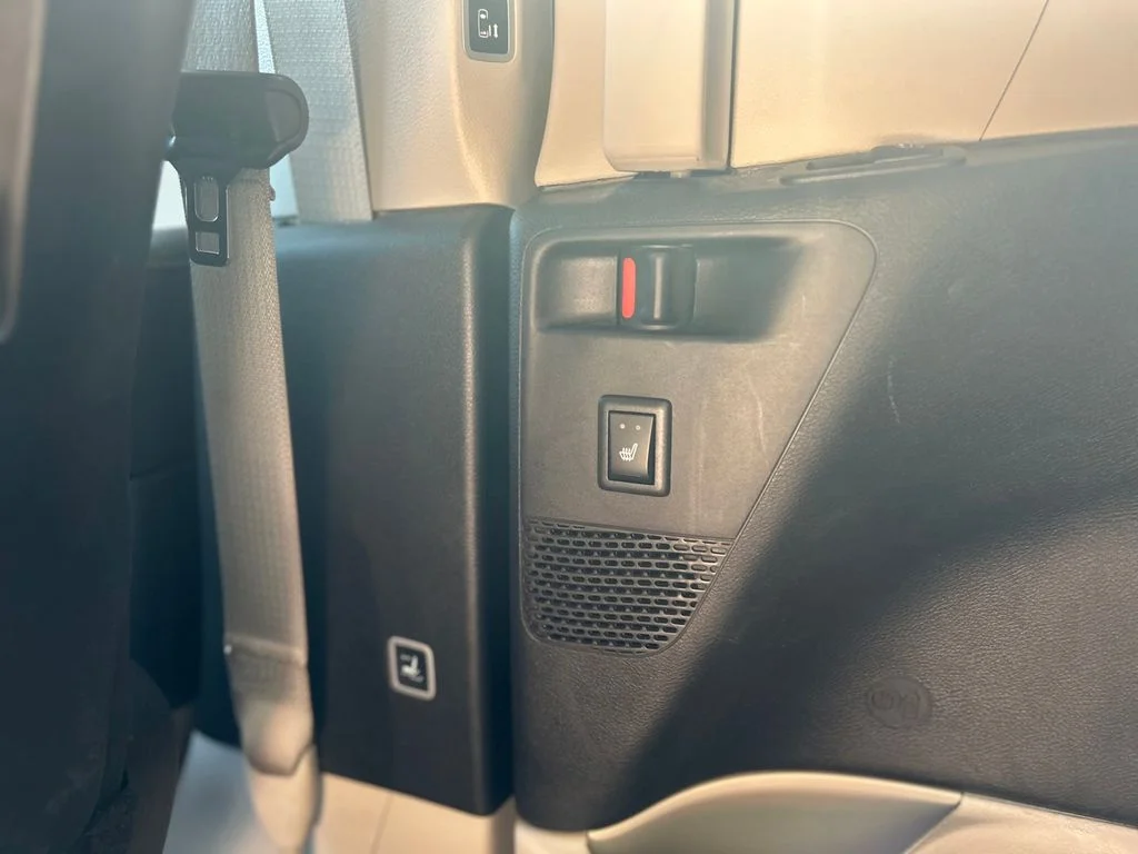 Used 2020 White Chrysler Touring L Plus image 34