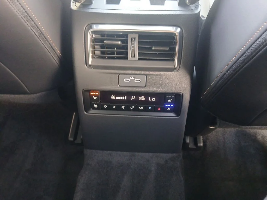 New 2026 White Mazda 3.3 Turbo S Premium Plus image 11