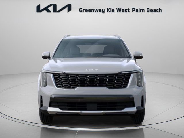 New 2026 Gray Kia S image 2
