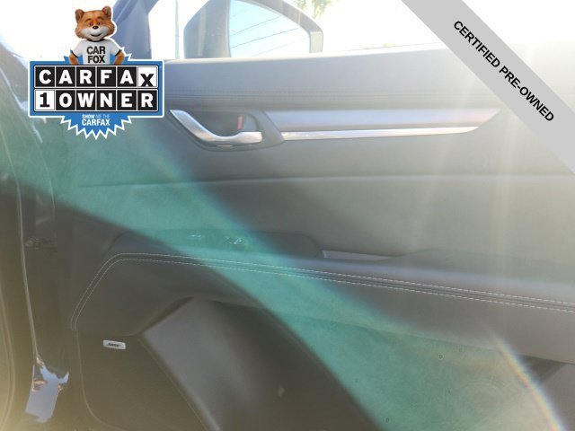 Used 2024 Blue Mazda 2.5 S Premium Package image 26