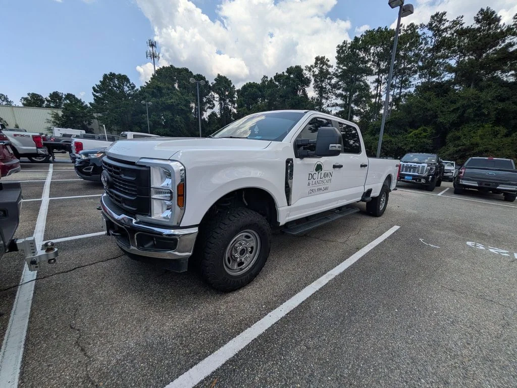 Used 2026 White Ford XL image 1