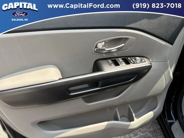 Used 2021 Black Kia LX image 19