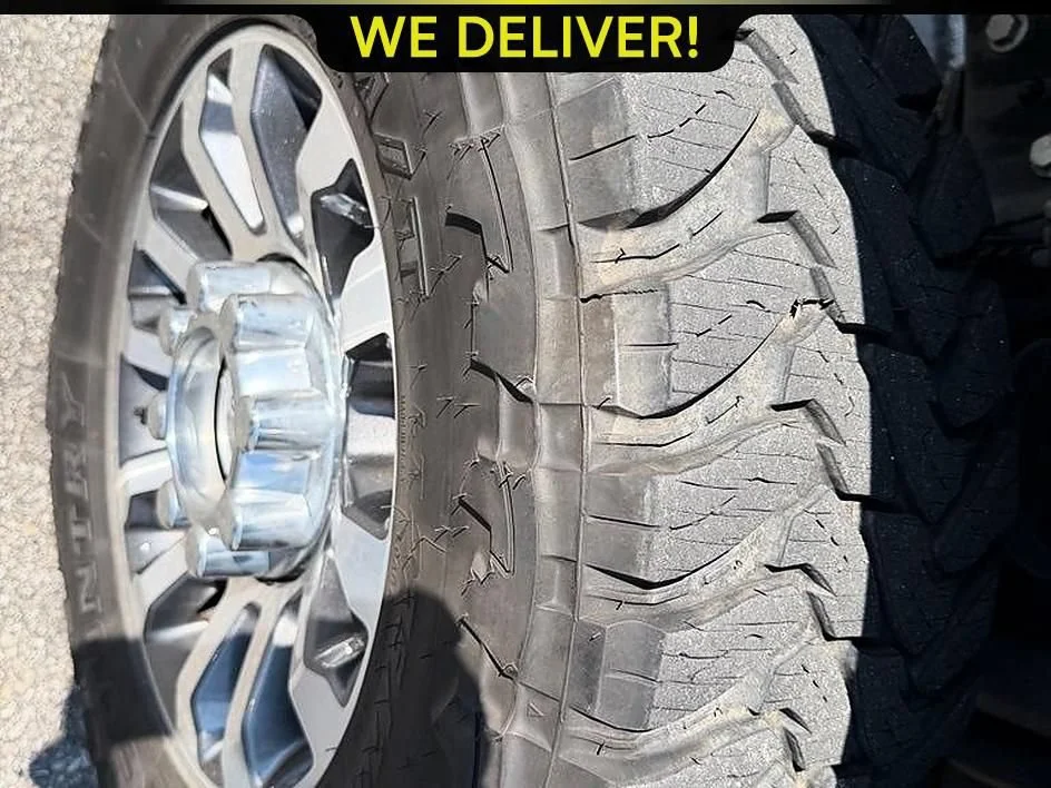 Used 2022 None Ford XL image 20