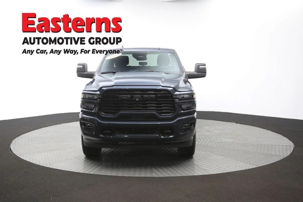 Used 2025 Blue Ram Big Horn image 55
