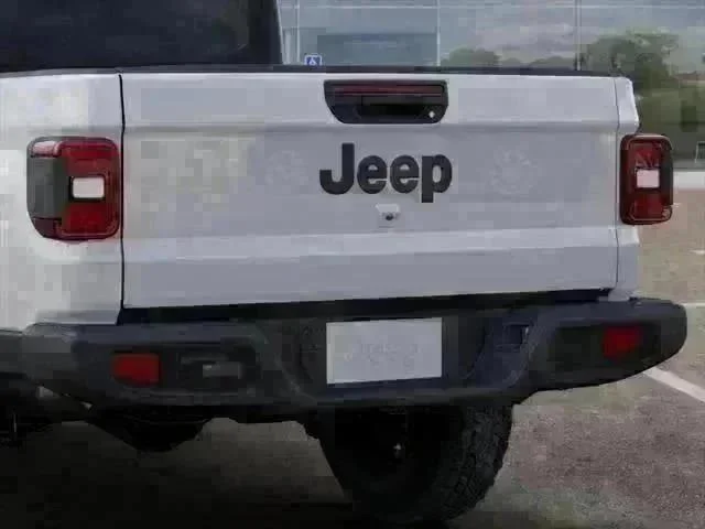 2025 Jeep Gladiator Sport S - Photo 55