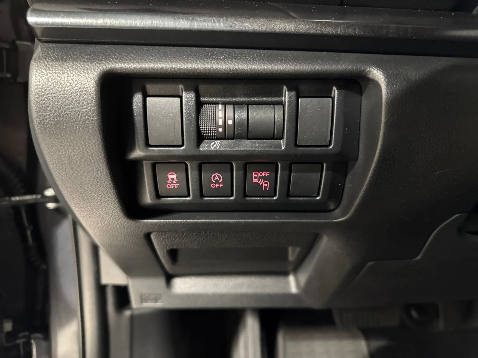 Used 2021 Gray Metallic Subaru Sport image 17