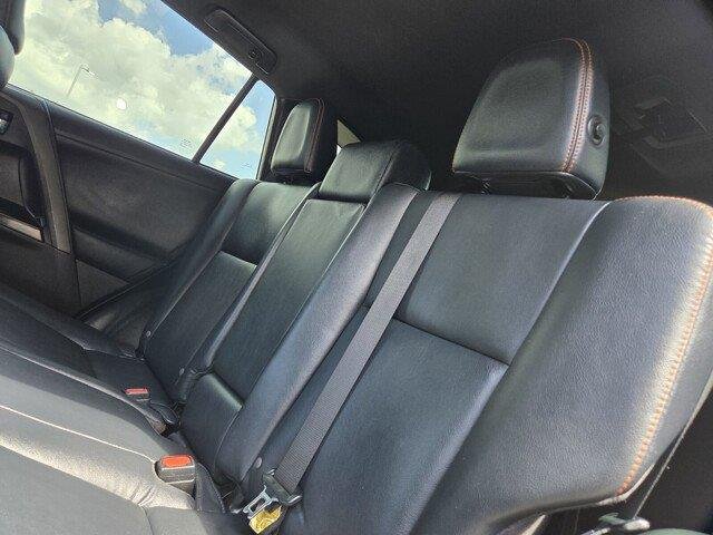 Used 2016 Super White Toyota SE image 25