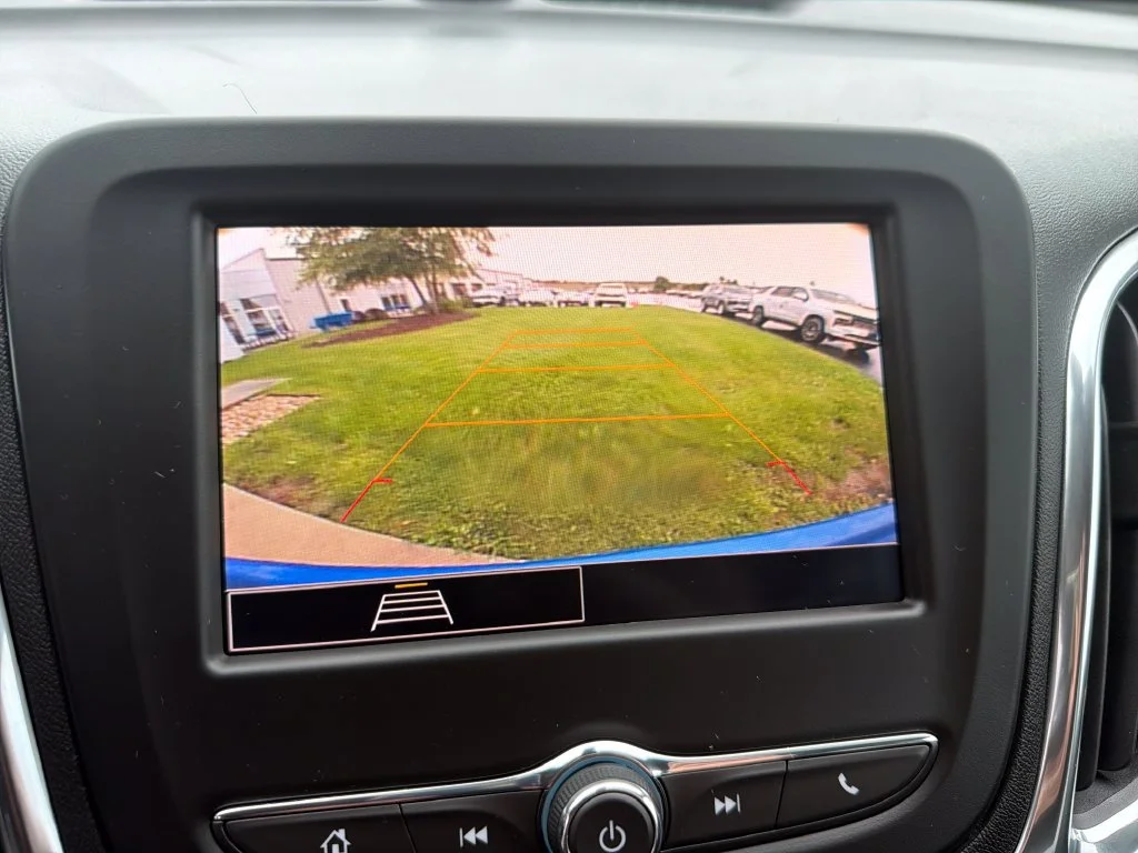 2024 Chevrolet Equinox LT - Photo 19