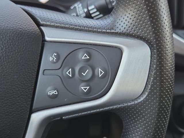 Used 2024 Ebony Twilight Metallic GMC SLE image 14